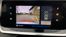 Peugeot 2008 1.2 PureTech 130 Allure 5dr EAT8 Petrol Estate